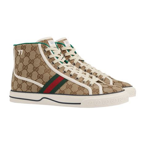 gucci modelli scarpe|gucci trendy sneakers.